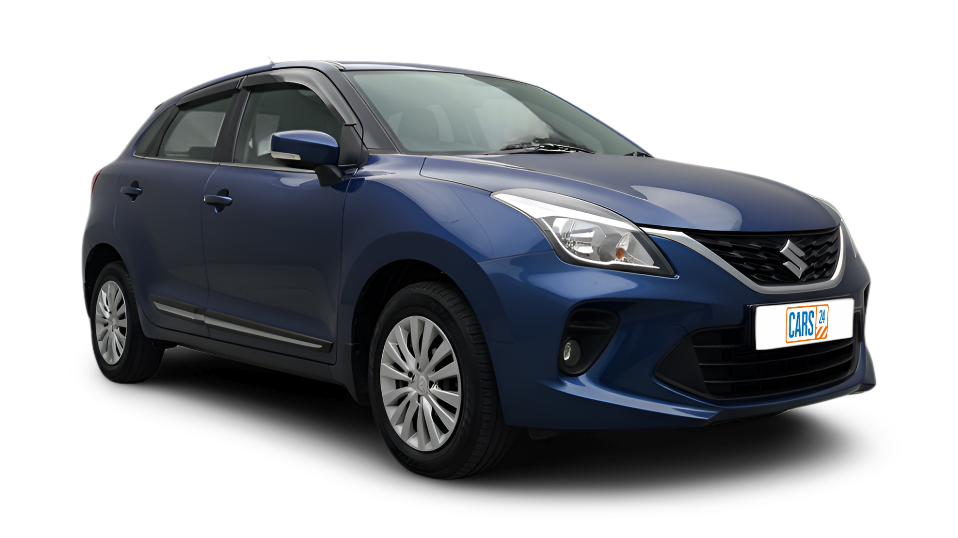 Maruti Baleno-img